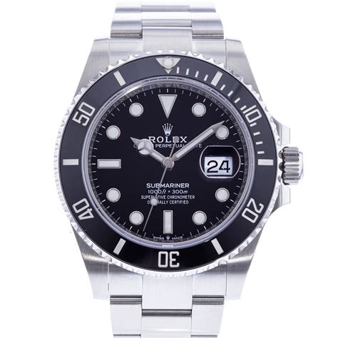 rolex sub 126610|Rolex submariner 126610 used.